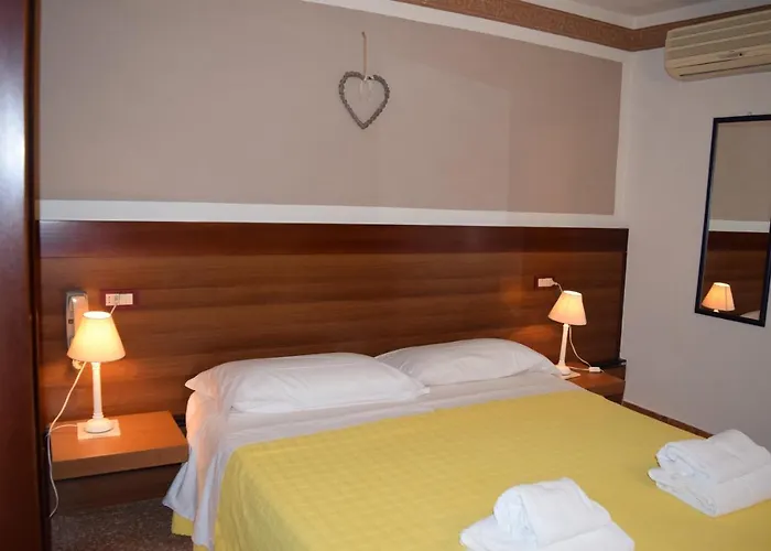 Trattoria Fioravante Peschiera del Garda