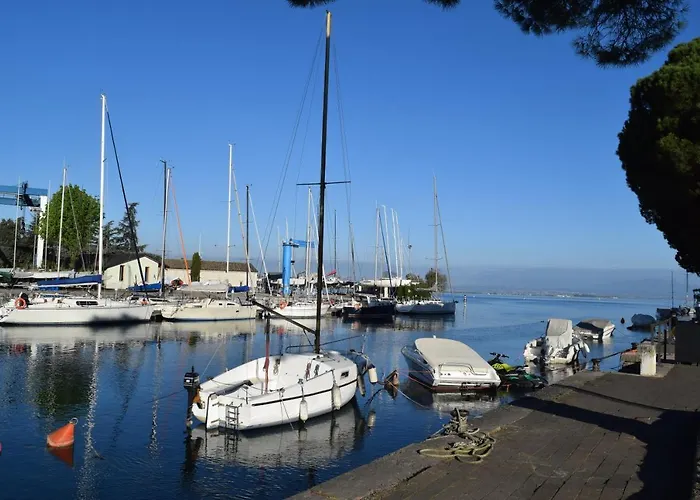 Trattoria Fioravante Peschiera del Garda