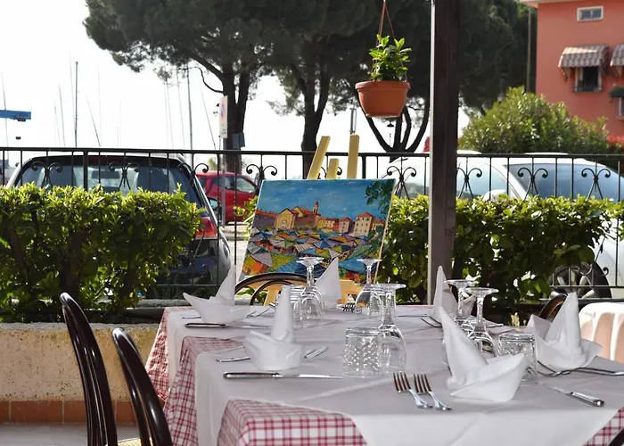 Trattoria Fioravante