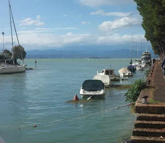 Trattoria Fioravante *