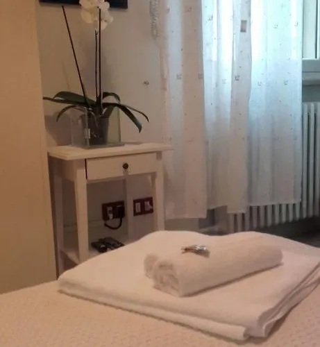 Szálloda Trattoria Fioravante Peschiera del Garda