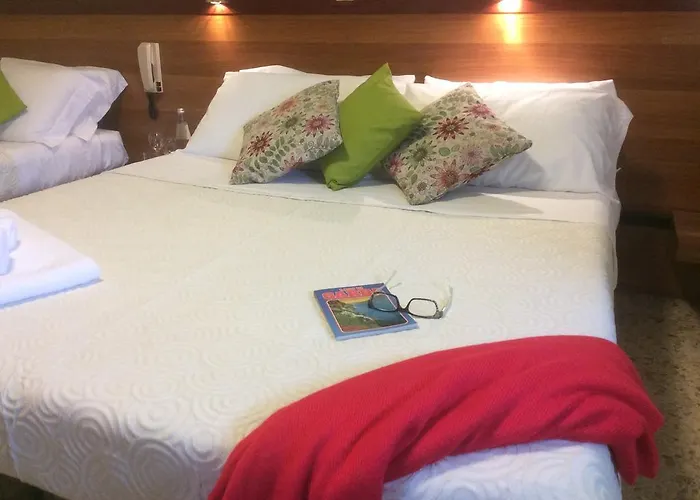 Trattoria Fioravante Szálloda *