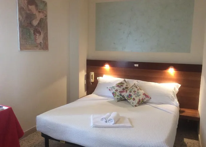 Trattoria Fioravante Szálloda