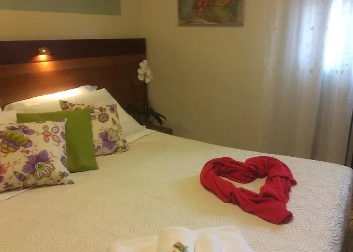 Trattoria Fioravante *