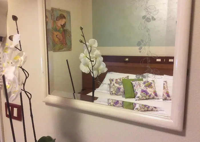 Trattoria Fioravante Peschiera del Garda