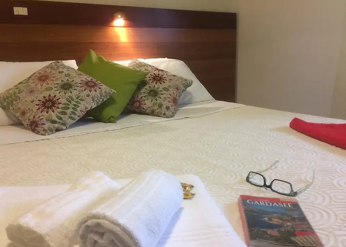 Szálloda Trattoria Fioravante *