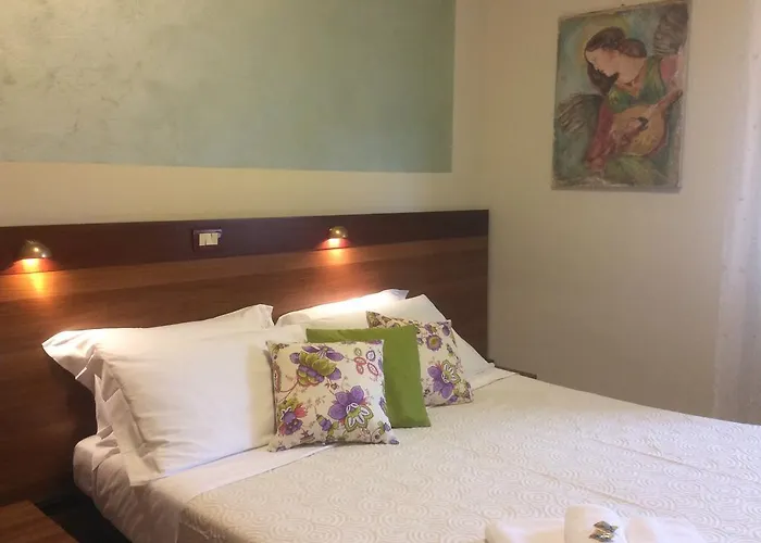 Trattoria Fioravante Szálloda