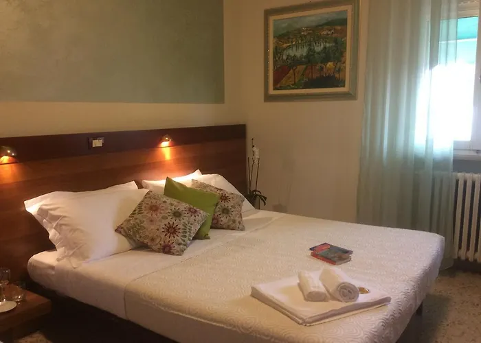 Trattoria Fioravante Szálloda