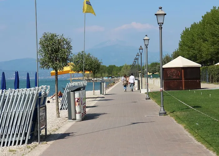 Trattoria Fioravante * Peschiera del Garda