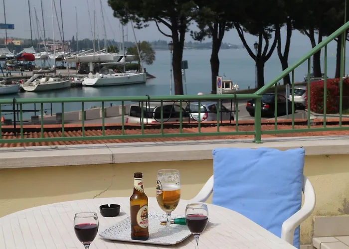 Trattoria Fioravante *