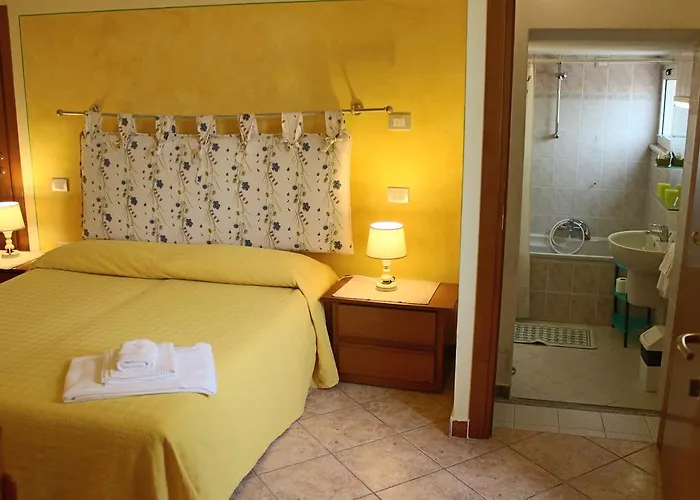 Trattoria Fioravante Peschiera del Garda