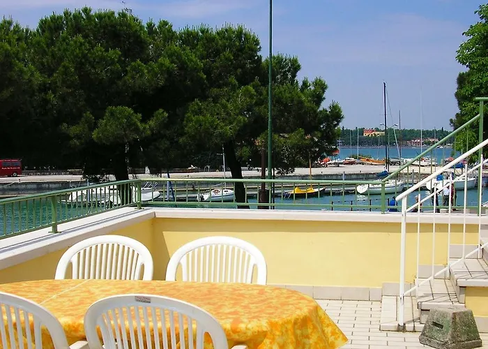 Trattoria Fioravante Szálloda