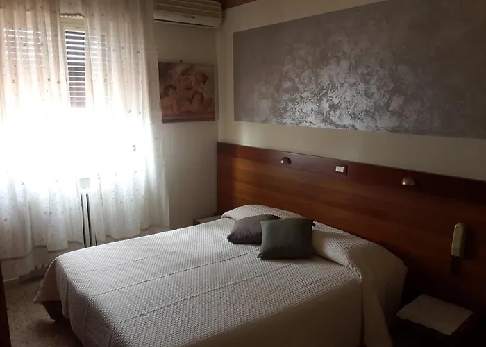 Trattoria Fioravante