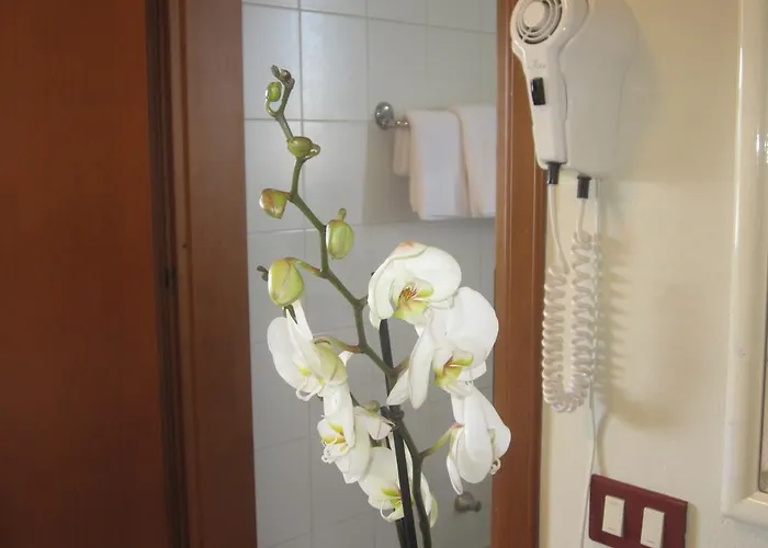 Szálloda Trattoria Fioravante Peschiera del Garda