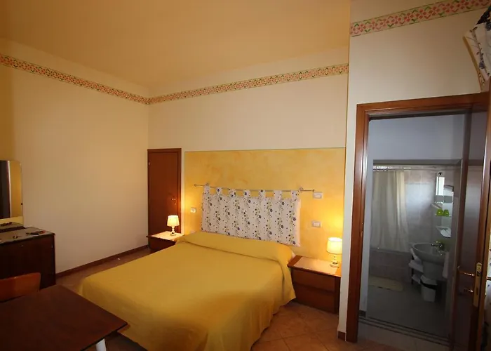 Trattoria Fioravante * Peschiera del Garda