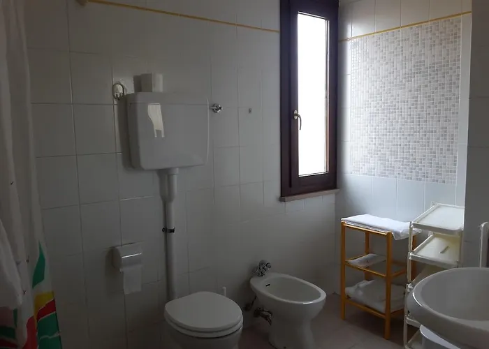 Szálloda Trattoria Fioravante