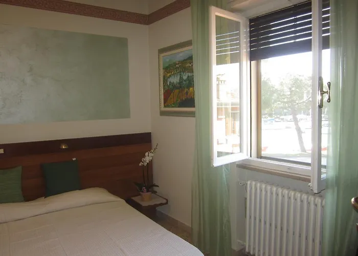 Trattoria Fioravante Szálloda