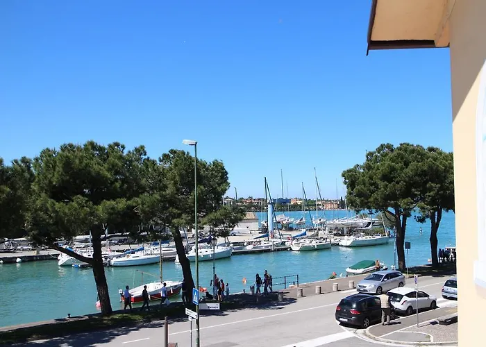 Trattoria Fioravante