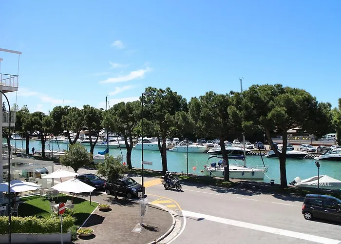 Trattoria Fioravante Szálloda Peschiera del Garda