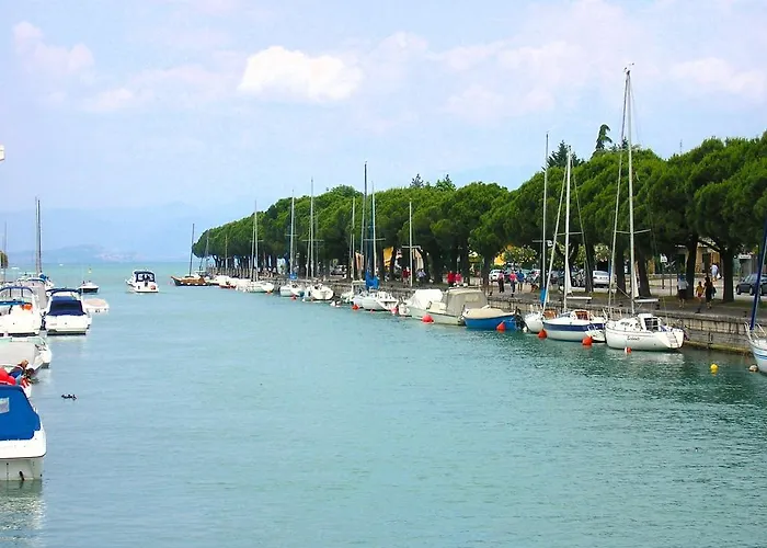 Trattoria Fioravante * Peschiera del Garda
