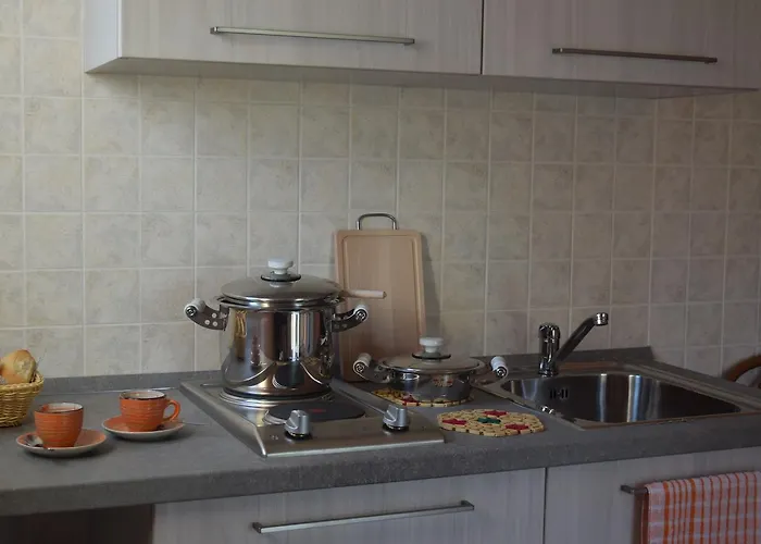 Szálloda Trattoria Fioravante *