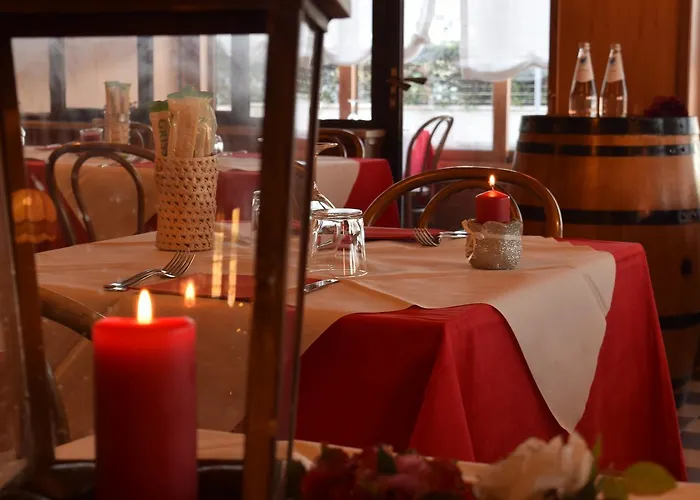 Trattoria Fioravante Peschiera del Garda