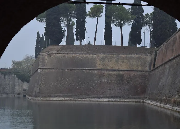 Trattoria Fioravante Peschiera del Garda