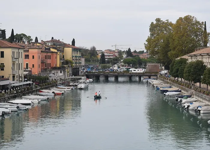 Szálloda Trattoria Fioravante