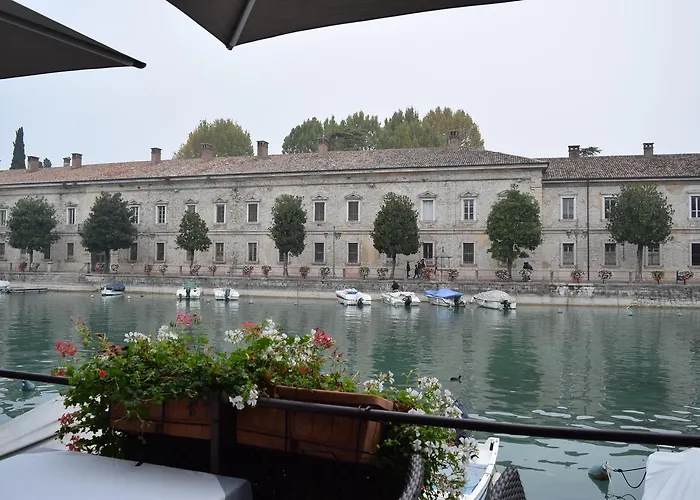 Szálloda Trattoria Fioravante *