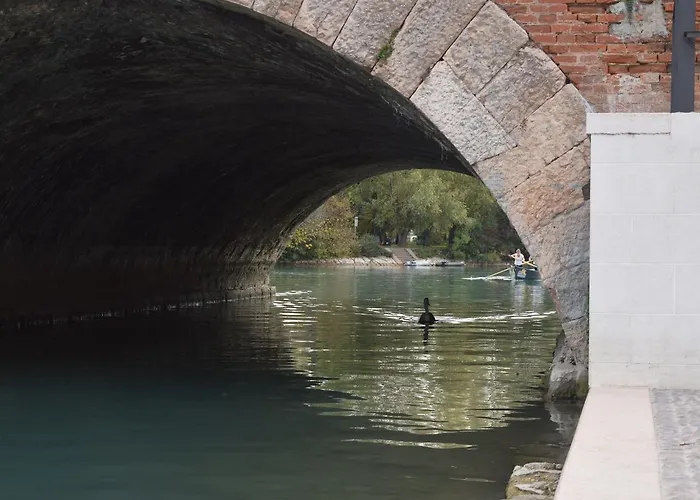 Szálloda Trattoria Fioravante