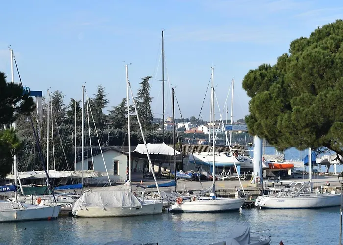 Trattoria Fioravante