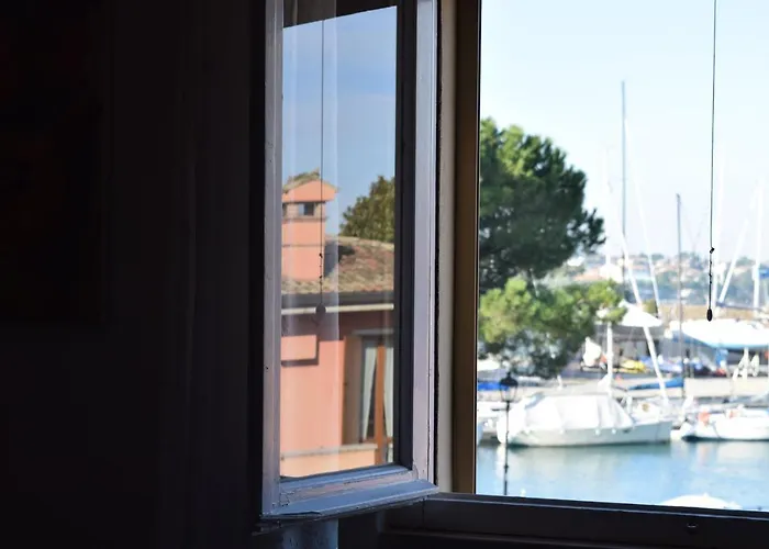 Trattoria Fioravante Peschiera del Garda