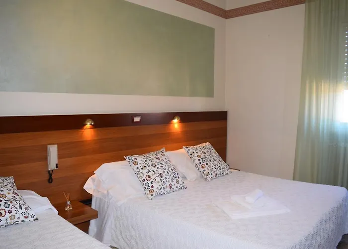 Trattoria Fioravante *