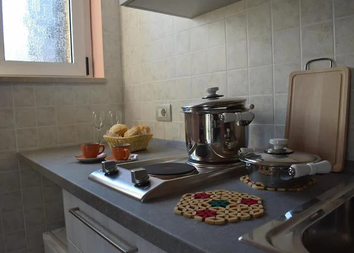 Trattoria Fioravante *