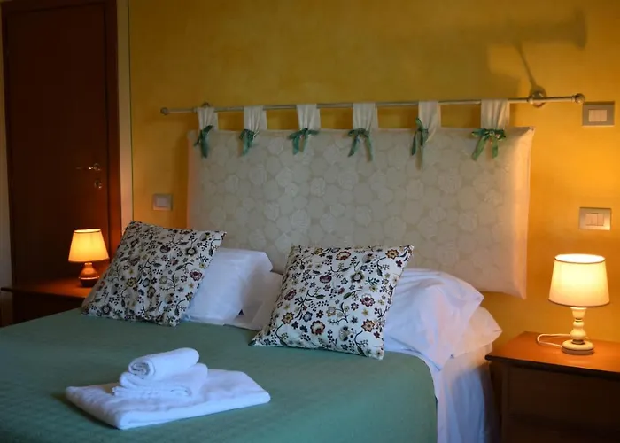 Trattoria Fioravante *