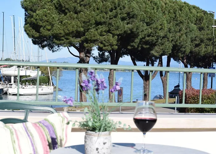 Trattoria Fioravante Szálloda *