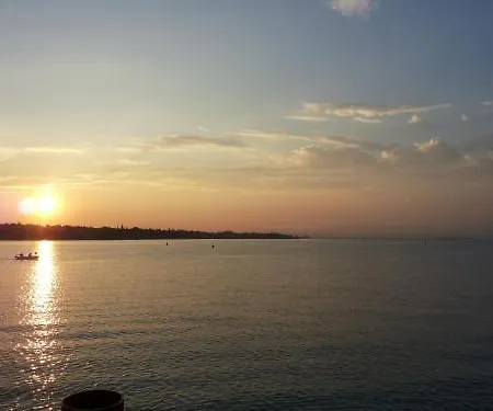 Hotel Trattoria Fioravante *