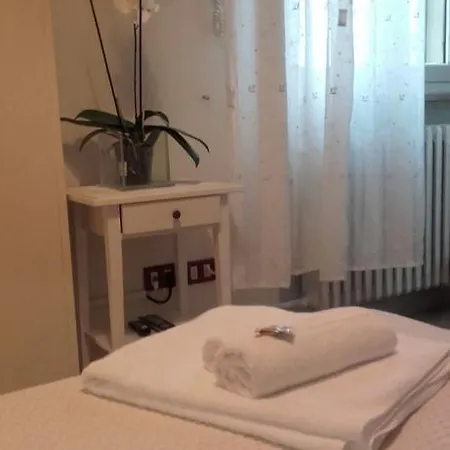 Hotel Trattoria Fioravante Peschiera del Garda