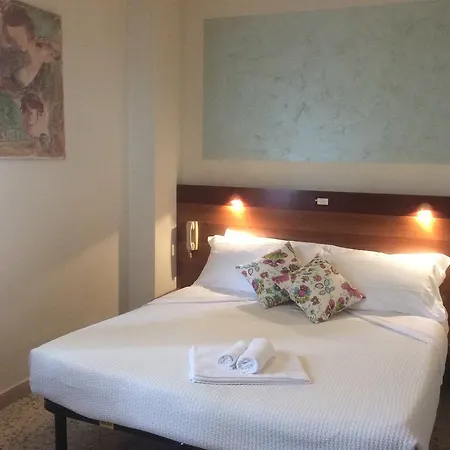 Trattoria Fioravante Hotel