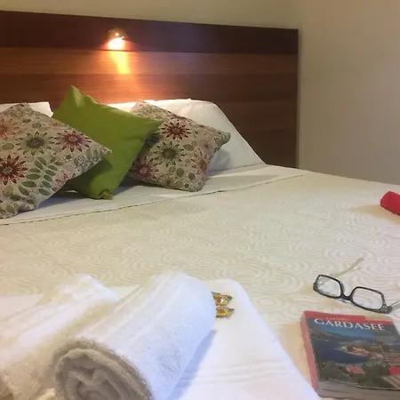 Hotel Trattoria Fioravante *