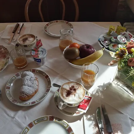 Hotel Trattoria Fioravante *