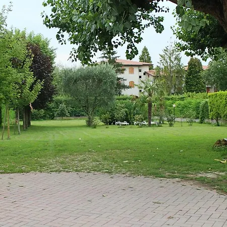 Hotel Trattoria Fioravante Peschiera del Garda