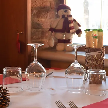 Hotel Trattoria Fioravante Peschiera del Garda