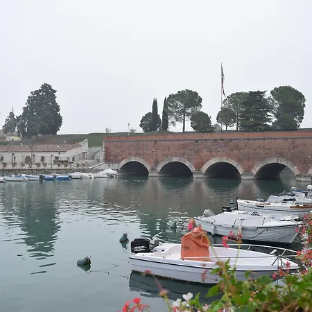 Trattoria Fioravante Hotel Peschiera del Garda