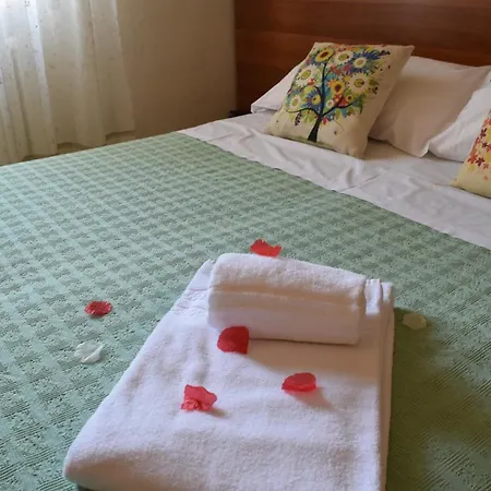 Hotel Trattoria Fioravante Peschiera del Garda